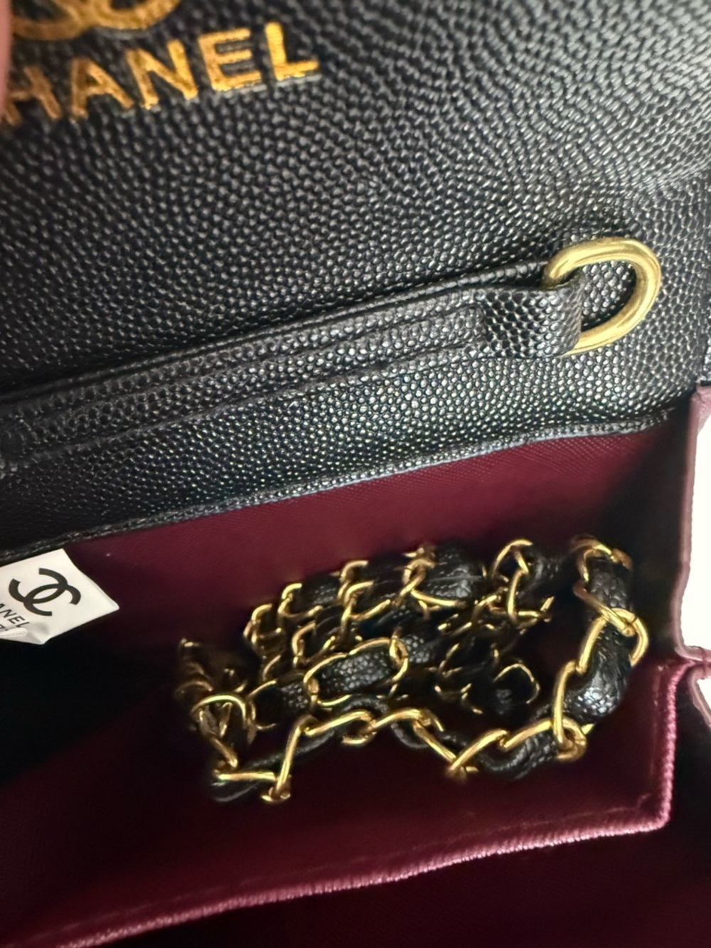 Small bag/wallet - Picture 5 of 5
